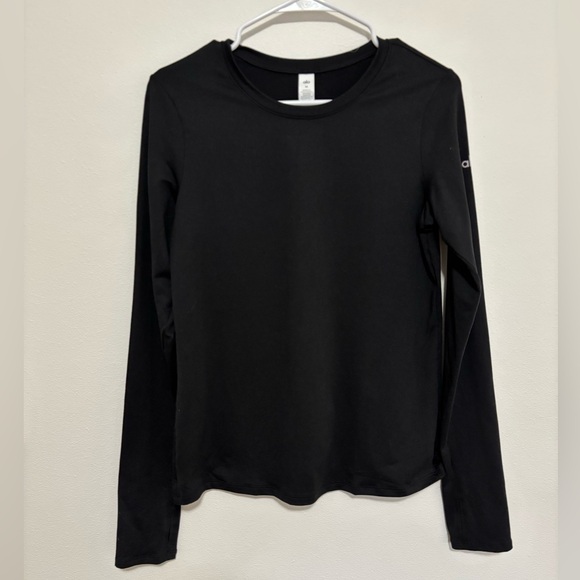 Alosoft Finesse Long sleeve - Picture 1 of 4